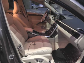 Volvo Xc70 2, 5 турбо, снимка 6