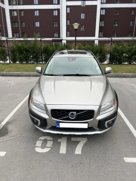 Volvo Xc70 2, 5 турбо, снимка 1
