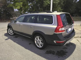 Volvo Xc70 2, 5 турбо, снимка 4