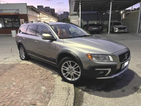 Volvo Xc70 2, 5 турбо, снимка 2