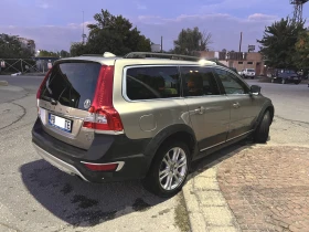 Volvo Xc70 2, 5 турбо, снимка 3