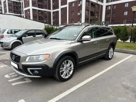 Volvo Xc70 2, 5 турбо, снимка 3