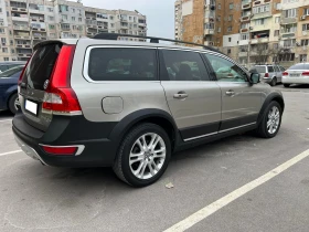 Volvo Xc70 2, 5 турбо, снимка 4