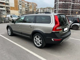 Volvo Xc70 2, 5 турбо, снимка 5