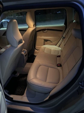 Volvo Xc70 2, 5 турбо, снимка 7