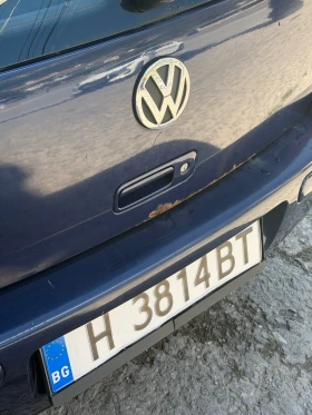VW Golf 1.9 TDI , снимка 9