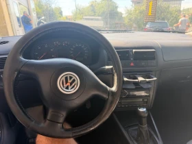 VW Golf 1.9 TDI , снимка 5