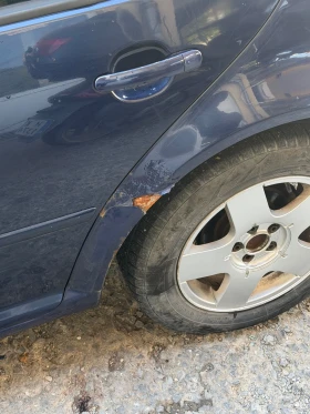 VW Golf 1.9 TDI , снимка 10