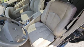 Mercedes-Benz E 500, снимка 14