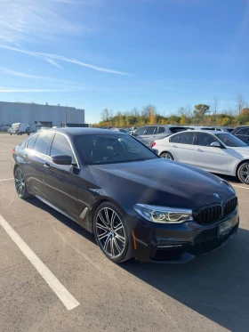 BMW 540 АвтоКредит, снимка 2