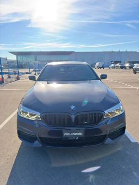 BMW 540 АвтоКредит, снимка 1