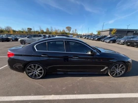 BMW 540 АвтоКредит, снимка 5
