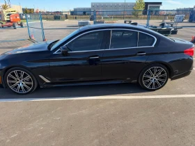 BMW 540 АвтоКредит, снимка 4