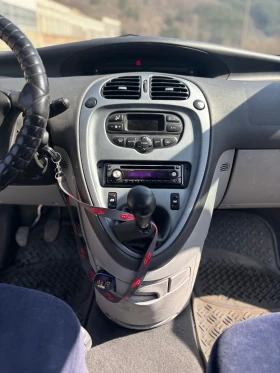 Citroen Xsara picasso, снимка 9