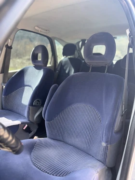 Citroen Xsara picasso, снимка 8