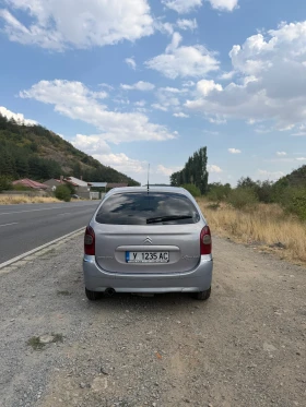 Citroen Xsara picasso, снимка 5