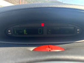 Citroen Xsara picasso, снимка 10
