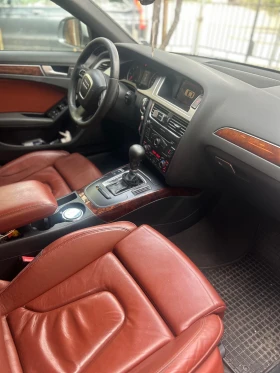 Audi A4 2, 0. 143 к.с, снимка 9