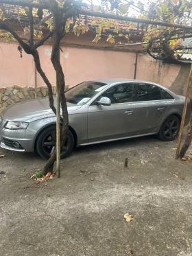 Audi A4 2, 0. 143 к.с, снимка 3