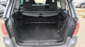 Opel Zafira 1.8i, снимка 12