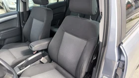 Opel Zafira 1.8i, снимка 8
