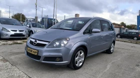Opel Zafira 1.8i, снимка 1