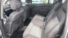 Opel Zafira 1.8i, снимка 9