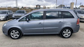 Opel Zafira 1.8i, снимка 6