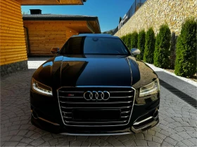 Audi A8 /S8, снимка 2