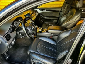 Audi A8 /S8, снимка 9