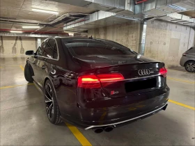 Audi A8 /S8, снимка 7