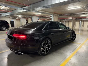 Audi A8 /S8, снимка 6