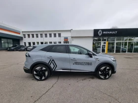 Renault Symbioz Iconic e-tech full hybrid 160, снимка 4