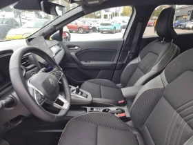 Renault Symbioz Iconic e-tech full hybrid 160, снимка 13