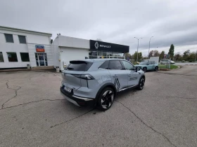 Renault Symbioz Iconic e-tech full hybrid 160, снимка 5
