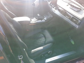 Audi A8 4.2d. | Mobile.bg   14