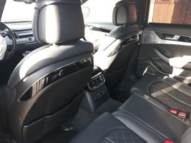 Audi A8 4.2d. - [10] 