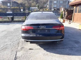 Audi A8 4.2d. - [4] 