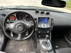 Nissan 370Z, снимка 10
