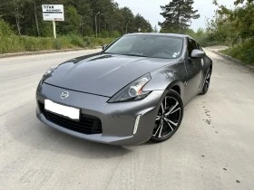 Nissan 370Z, снимка 1