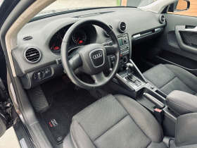Audi A3 2.0 TDI/8v/autopilot | Mobile.bg   9