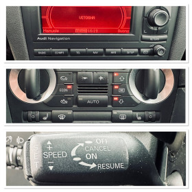 Audi A3 2.0 TDI/8v/autopilot | Mobile.bg   17