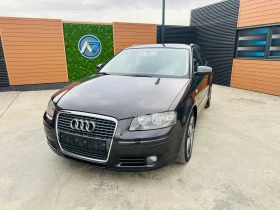 Audi A3 2.0 TDI/8v/autopilot - [1] 