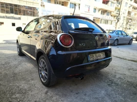 Alfa Romeo MiTo 1.6jtdm | Mobile.bg   6