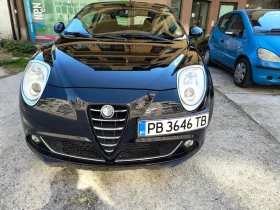 Alfa Romeo MiTo 1.6jtdm, снимка 5 - Автомобили и джипове - 44896368