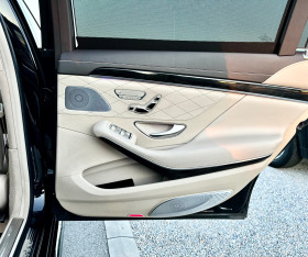 Mercedes-Benz S 500 AMG 4-matic long FULL, снимка 13 - Автомобили и джипове - 45207881