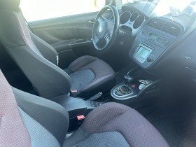 Seat Altea, снимка 6 - Автомобили и джипове - 45350100