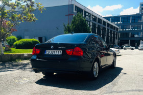 BMW 320 2.0 D, снимка 5 - Автомобили и джипове - 45702740
