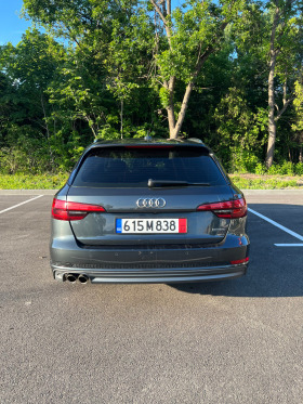 Audi A4 S-Line, Quattro, Matrix, B&O, снимка 3
