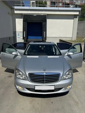 Mercedes-Benz S 320 * LONG | Mobile.bg    2